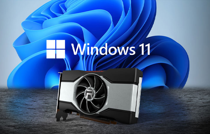 MSI Video Card